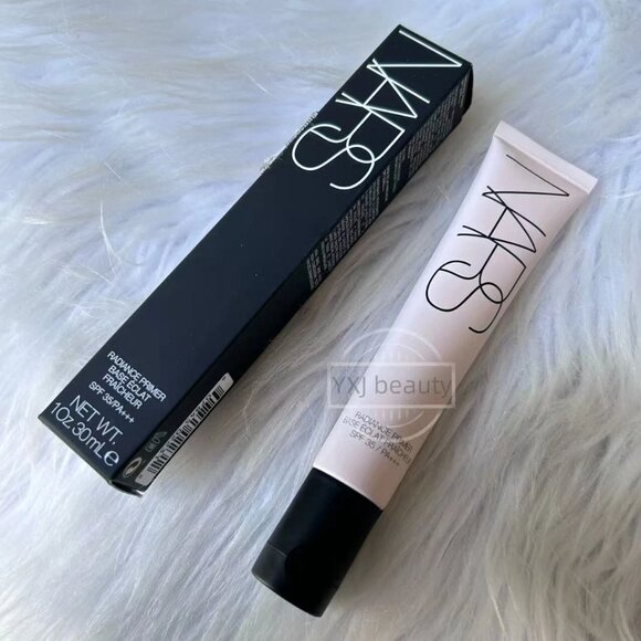 NARS Radiance Primer Spf 35 Full Size~ 1oz / 30 ml~New In box Sealed - Picture 4 of 4